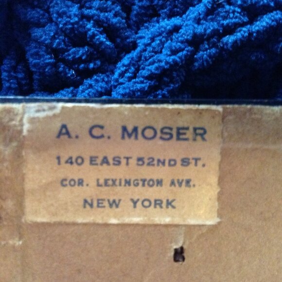 VTG/ANTIQUE Black & White Framed Sailing photo; Original, circa 1960's, Am. Cup - Picture 3 of 3